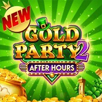 Gold Party 2 - After Hours