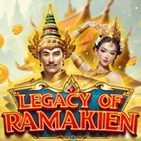 Legacy of Ramakien